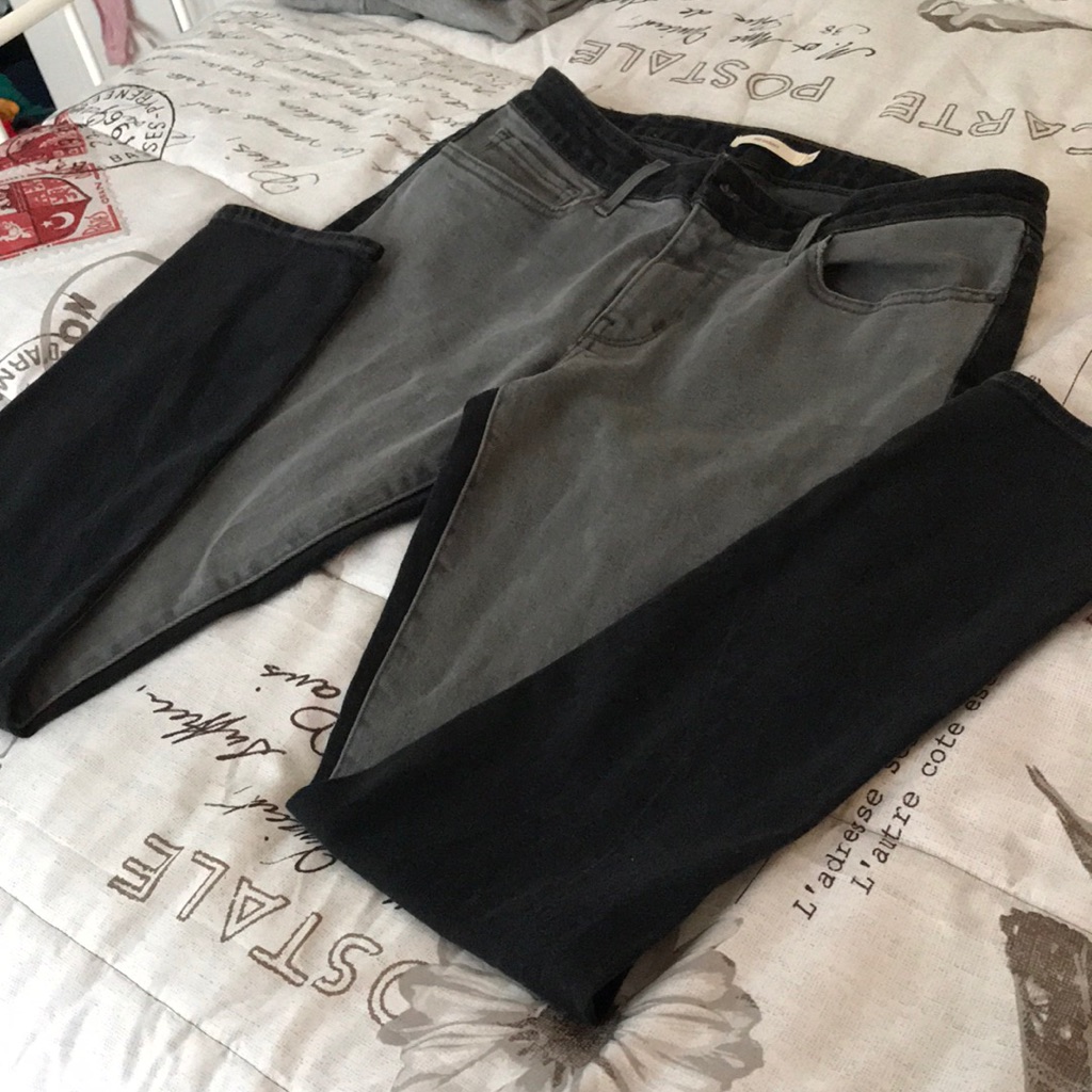 711 Levis Jeans 711 Levis Jeans